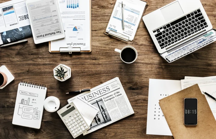 How to Apply for a Personal Loan in 5 Straightforward Steps